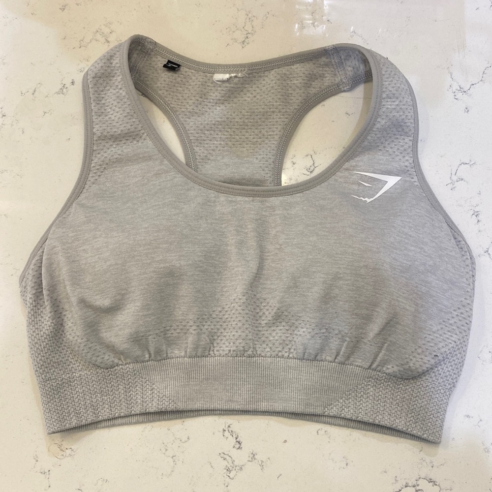 Gymshark Vital Seamless Sports Bra